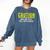 Caution Does Not Play Well With Others Introvert Comfort Colors Sweatshirt Denim Caution Does Not Play Well With Others Introvert Comfort Colors Sweatshirt Denim