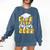 Class Of 2022 Graduation Gamer Video Console Graduate Class Comfort Colors Sweatshirt Denim