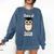 Class Of 2028 TShirt Back To School Graduation Year Boy Girl Comfort Colors Sweatshirt Denim