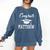 Congrats 2018 Matthew College High School Graduation T-Shir Comfort Colors Sweatshirt Denim