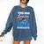 Dad Of a 2019 Graduate Shirt Proud Dad Graduation Grad Shirt Comfort Colors Sweatshirt Denim