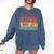 In My Defense i Was Left Unsupervised Introvert Comfort Colors Sweatshirt Denim In My Defense i Was Left Unsupervised Introvert Comfort Colors Sweatshirt Denim