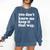 You Don’t Know Me Keep It That Way Sarcastic Introvert Meme Comfort Colors Sweatshirt Denim You Don’t Know Me Keep It That Way Sarcastic Introvert Meme Comfort Colors Sweatshirt Denim