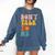 Don't Talk To Me Sarcastic Introvert Antisocial Comfort Colors Sweatshirt Denim Don't Talk To Me Sarcastic Introvert Antisocial Comfort Colors Sweatshirt Denim