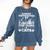 Easily Distracted By Fish Tanks And Cats Lover Introvert Comfort Colors Sweatshirt Denim Easily Distracted By Fish Tanks And Cats Lover Introvert Comfort Colors Sweatshirt Denim