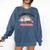 Felinetrovert CAT Lover Kitten CATS Funny Meme Introvert Pet Comfort Colors Sweatshirt Denim Felinetrovert CAT Lover Kitten CATS Funny Meme Introvert Pet Comfort Colors Sweatshirt Denim