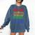 First Rule Of Introvert Club Is There Is No Introvert Club Comfort Colors Sweatshirt Denim First Rule Of Introvert Club Is There Is No Introvert Club Comfort Colors Sweatshirt Denim