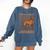 Fox Red Labrador Retriever Introvert Foxred Lab Comfort Colors Sweatshirt Denim Fox Red Labrador Retriever Introvert Foxred Lab Comfort Colors Sweatshirt Denim