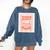 Fun Cool Cute Introvert Cat Character Quote Tea Cup For Men Women Comfort Colors Sweatshirt Denim Fun Cool Cute Introvert Cat Character Quote Tea Cup For Men Women Comfort Colors Sweatshirt Denim