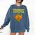 Fun Thing To Do In Morning Is Not Talk To Me Introvert Comfort Colors Sweatshirt Denim Fun Thing To Do In Morning Is Not Talk To Me Introvert Comfort Colors Sweatshirt Denim