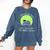 I Graduated Can I Go Back To Bed Now Cat Graduation For Men Women Girls Kids Comfort Colors Sweatshirt Denim