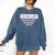 Graduation PhD Tee Bachelors Tee Masters Degree Shirts Comfort Colors Sweatshirt Denim