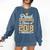 Graduation Shirts For Family Graduation 2018 Grandma Shirt Comfort Colors Sweatshirt Denim