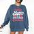 Graduation T Shirt For Mom Proud Mama Of 2018 Senior Tee Comfort Colors Sweatshirt Denim