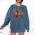 Grouchy Potato Crew Introvert Sarcasm Comfort Colors Sweatshirt Denim Grouchy Potato Crew Introvert Sarcasm Comfort Colors Sweatshirt Denim