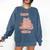 Hang In There It Gets Worse Introverts Anti Valentines Day Comfort Colors Sweatshirt Denim Hang In There It Gets Worse Introverts Anti Valentines Day Comfort Colors Sweatshirt Denim