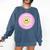 I Hate People Saying For Introverts Comfort Colors Sweatshirt Denim I Hate People Saying For Introverts Comfort Colors Sweatshirt Denim
