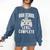 High School Graduation Shirt Gamer Graduation Comfort Colors Sweatshirt Denim
