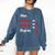 Now Hotter By One Degree Shirt Graduation For Her 2020 Comfort Colors Sweatshirt Denim