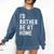 I'd Rather Be At Home Antisocial Introvert Tee Comfort Colors Sweatshirt Denim I'd Rather Be At Home Antisocial Introvert Tee Comfort Colors Sweatshirt Denim