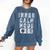 Inner Calm Mode On Introvert Saying Comfort Colors Sweatshirt Denim Inner Calm Mode On Introvert Saying Comfort Colors Sweatshirt Denim