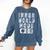 Inner World Mode On Introvert Saying Comfort Colors Sweatshirt Denim Inner World Mode On Introvert Saying Comfort Colors Sweatshirt Denim