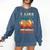 Introvert Fox Animal Lover Saying Loner Antisocial Comfort Colors Sweatshirt Denim Introvert Fox Animal Lover Saying Loner Antisocial Comfort Colors Sweatshirt Denim