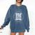 Introvert Guitarist Play Guitar Instrument Music Acoustic Comfort Colors Sweatshirt Denim Introvert Guitarist Play Guitar Instrument Music Acoustic Comfort Colors Sweatshirt Denim