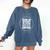 Introvert Guitarist Play Guitar Instrument Music Acoustic Comfort Colors Sweatshirt Denim Introvert Guitarist Play Guitar Instrument Music Acoustic Comfort Colors Sweatshirt Denim