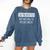 Introvert Introverted But Willing To Discuss Rocks Comfort Colors Sweatshirt Denim Introvert Introverted But Willing To Discuss Rocks Comfort Colors Sweatshirt Denim
