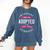 Introvert Looking To Be Adopted Introvert Humor Comfort Colors Sweatshirt Denim Introvert Looking To Be Adopted Introvert Humor Comfort Colors Sweatshirt Denim