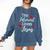 This Introvert Loves Jesus Religious Red Hearts Graphic Comfort Colors Sweatshirt Denim This Introvert Loves Jesus Religious Red Hearts Graphic Comfort Colors Sweatshirt Denim