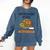 Introvert Mode Activated Low Social Battery Box Turtle Comfort Colors Sweatshirt Denim Introvert Mode Activated Low Social Battery Box Turtle Comfort Colors Sweatshirt Denim