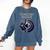 Introvert Mode Finding Inner Peace In Silence Comfort Colors Sweatshirt Denim Introvert Mode Finding Inner Peace In Silence Comfort Colors Sweatshirt Denim