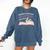 Introvert Mode Social Awkward Introverted Personality Comfort Colors Sweatshirt Denim Introvert Mode Social Awkward Introverted Personality Comfort Colors Sweatshirt Denim