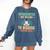 Introvert Saying Antisocial Sarcasm Introverts Comfort Colors Sweatshirt Denim Introvert Saying Antisocial Sarcasm Introverts Comfort Colors Sweatshirt Denim