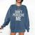 Introvert Saying Please Dont Perceive Me Social Humor Comfort Colors Sweatshirt Denim Introvert Saying Please Dont Perceive Me Social Humor Comfort Colors Sweatshirt Denim