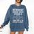 Introvert Student Classroom School Humor Comfort Colors Sweatshirt Denim Introvert Student Classroom School Humor Comfort Colors Sweatshirt Denim