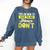 Introvert Tips On How To Talk To Me Please Don't Antisocial Comfort Colors Sweatshirt Denim