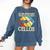 Im An Introvert Unless You Talk About Cellos Comfort Colors Sweatshirt Denim Im An Introvert Unless You Talk About Cellos Comfort Colors Sweatshirt Denim