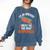 Im An Introvert Unless You Talk About Harmonicas Comfort Colors Sweatshirt Denim Im An Introvert Unless You Talk About Harmonicas Comfort Colors Sweatshirt Denim