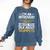 Im An Introvert Unless You Talk About Trumpets Comfort Colors Sweatshirt Denim Im An Introvert Unless You Talk About Trumpets Comfort Colors Sweatshirt Denim