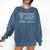 Introvert But Willing To Discuss Afro House Music Comfort Colors Sweatshirt Denim Introvert But Willing To Discuss Afro House Music Comfort Colors Sweatshirt Denim
