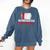 Introverted Please Wait Introvert Saying Sarcasm Comfort Colors Sweatshirt Denim Introverted Please Wait Introvert Saying Sarcasm Comfort Colors Sweatshirt Denim