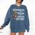 Introverted But Willing To Discuss 90s Rap Socially Awkward Comfort Colors Sweatshirt Denim Introverted But Willing To Discuss 90s Rap Socially Awkward Comfort Colors Sweatshirt Denim