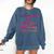 Introverted Willing To Discuss Eastern Box Turtle Introvert Comfort Colors Sweatshirt Denim Introverted Willing To Discuss Eastern Box Turtle Introvert Comfort Colors Sweatshirt Denim