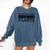 Introverted But Willing To Discuss Plants Cool & Comfort Colors Sweatshirt Denim Introverted But Willing To Discuss Plants Cool & Comfort Colors Sweatshirt Denim