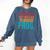 Introverted But Willing To Discuss Prog Rock Music Lover Comfort Colors Sweatshirt Denim Introverted But Willing To Discuss Prog Rock Music Lover Comfort Colors Sweatshirt Denim