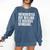 Introverted But Willing To Discuss Skincare Introvert Comfort Colors Sweatshirt Denim Introverted But Willing To Discuss Skincare Introvert Comfort Colors Sweatshirt Denim