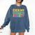 Introverts Anxiety Introvert Antisocial Sarcasm Comfort Colors Sweatshirt Denim Introverts Anxiety Introvert Antisocial Sarcasm Comfort Colors Sweatshirt Denim
